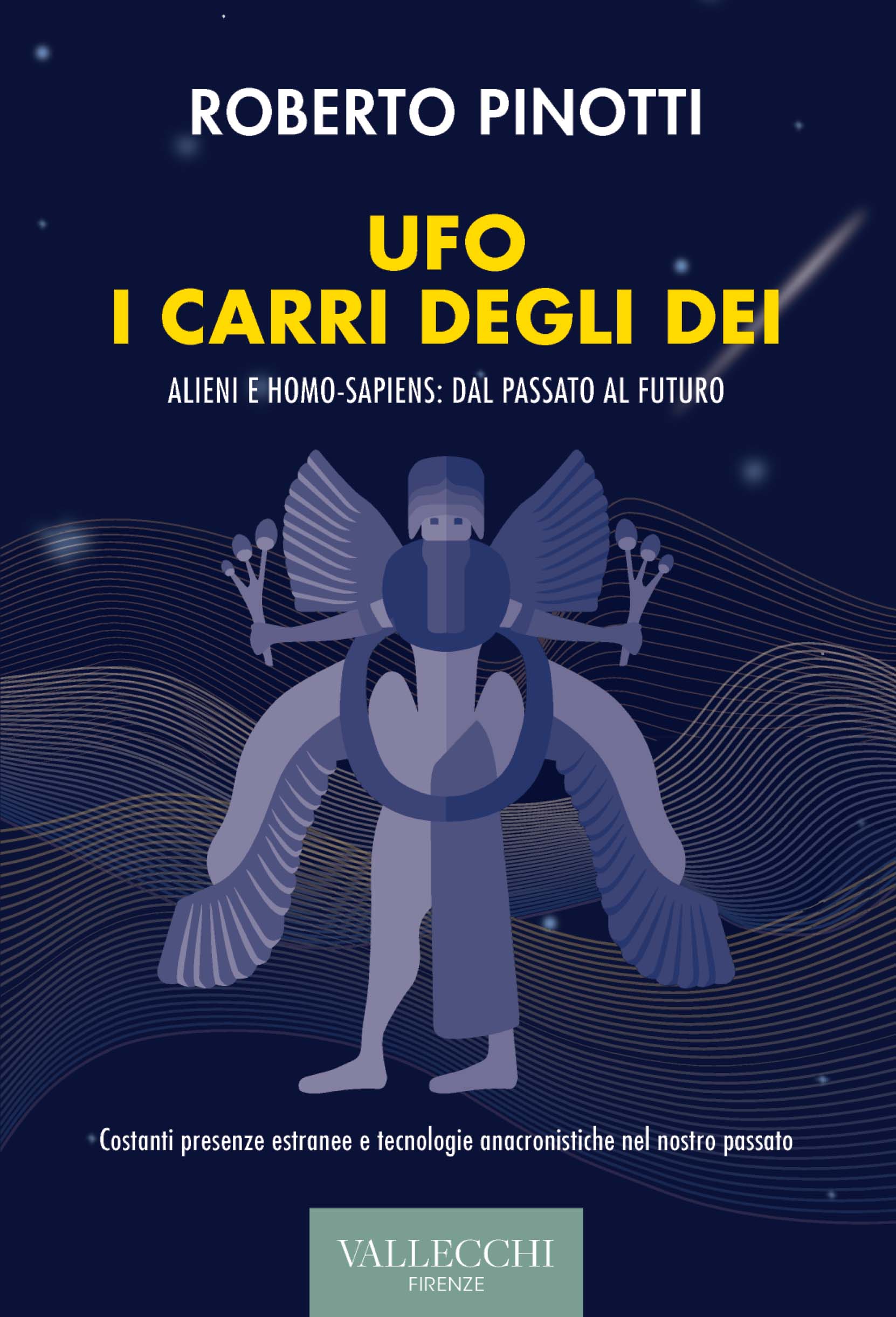 UFO – I CARRI DEGLI DEI